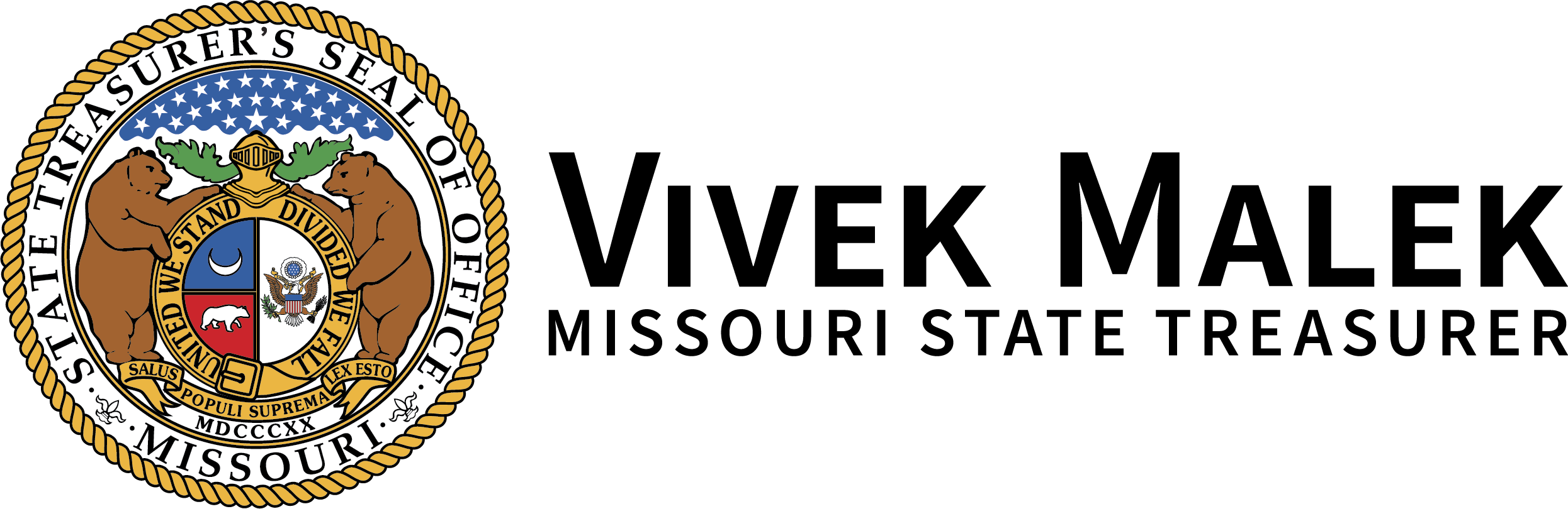 Missouri Seal